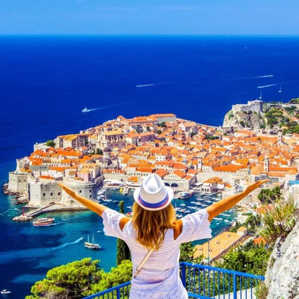 Dubrovnik