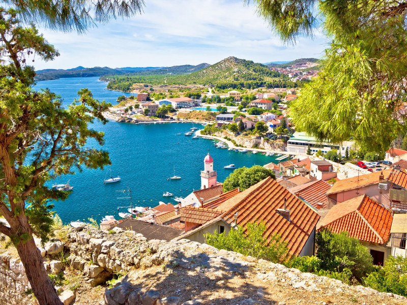 Sibenik 1