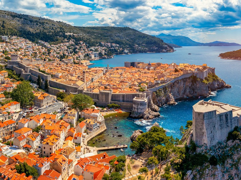 Dubrovnik 2