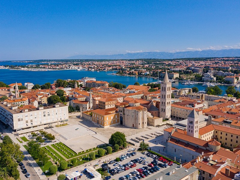 Zadar 1